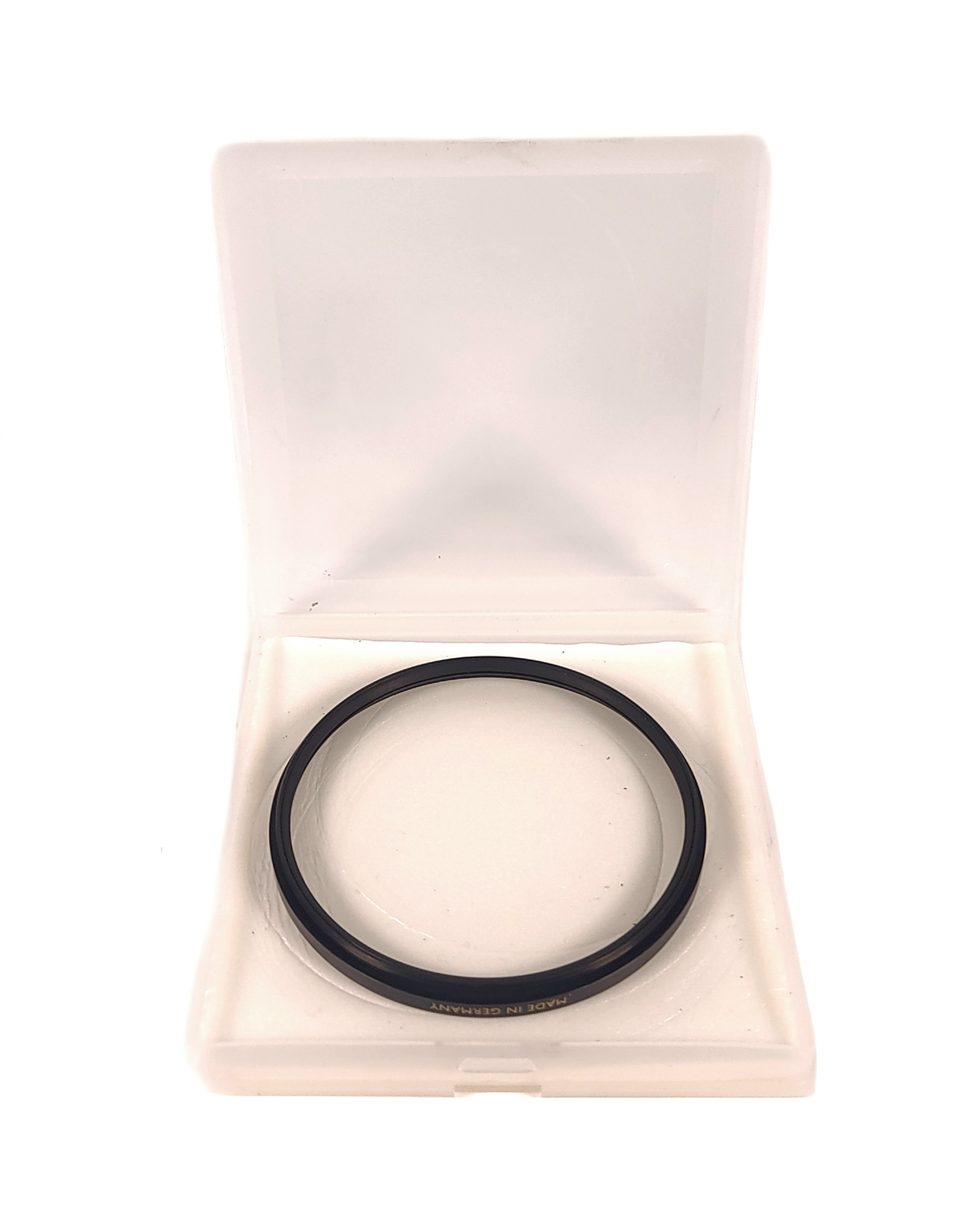 B+W 86MM 010 UV-Haze 1X F-Pro Filter Lens in Case