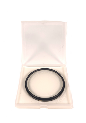 B+W 86MM 010 UV-Haze 1X F-Pro Filter Lens in Case
