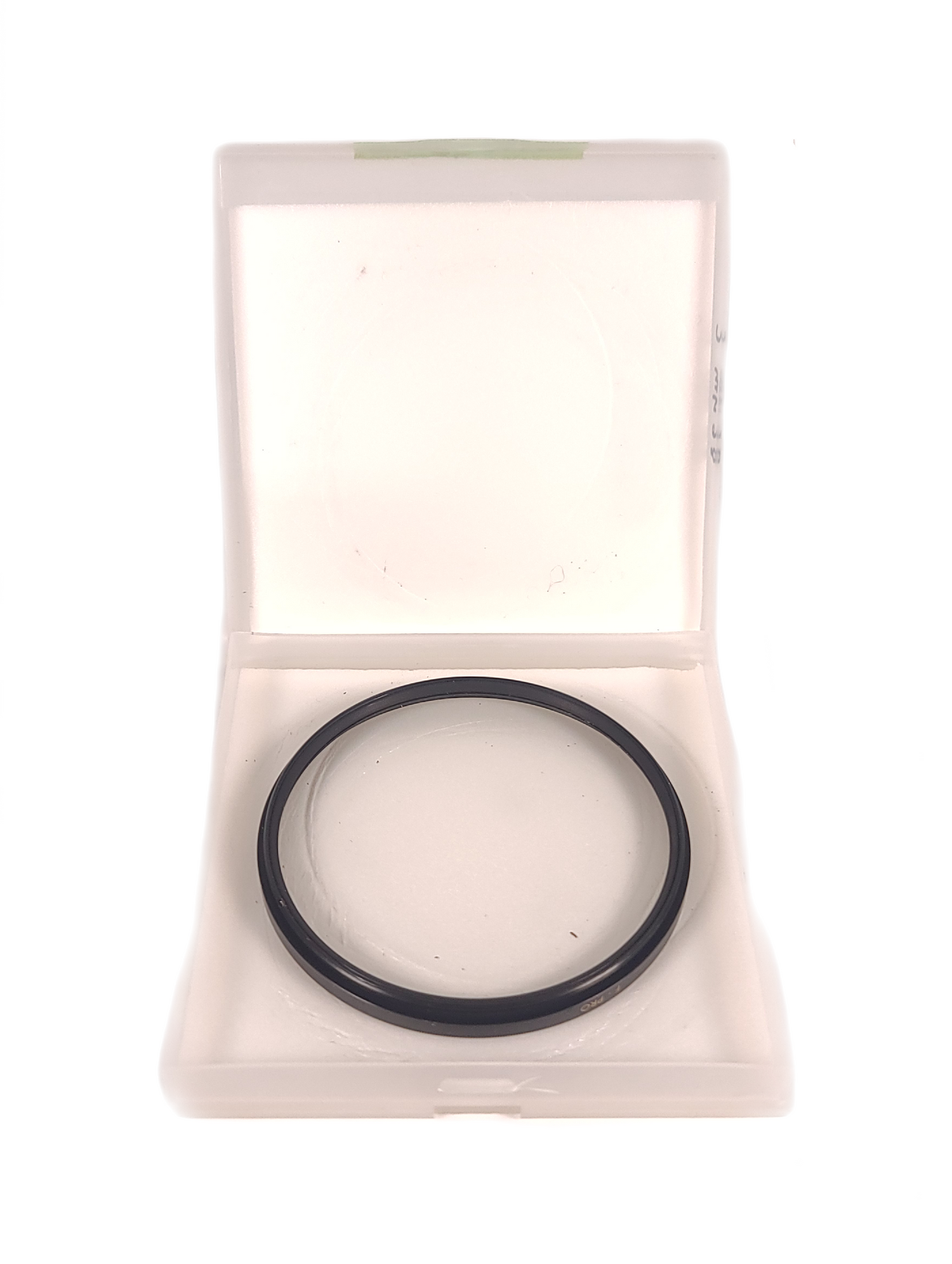 B+W 86MM 010 UV-Haze 1X F-Pro Filter Lens in Case