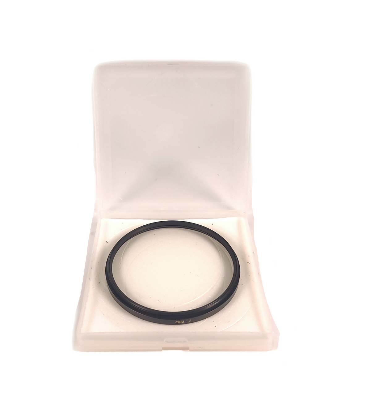 B+W 86MM 010 UV-Haze 1X F-Pro Filter Lens in Case