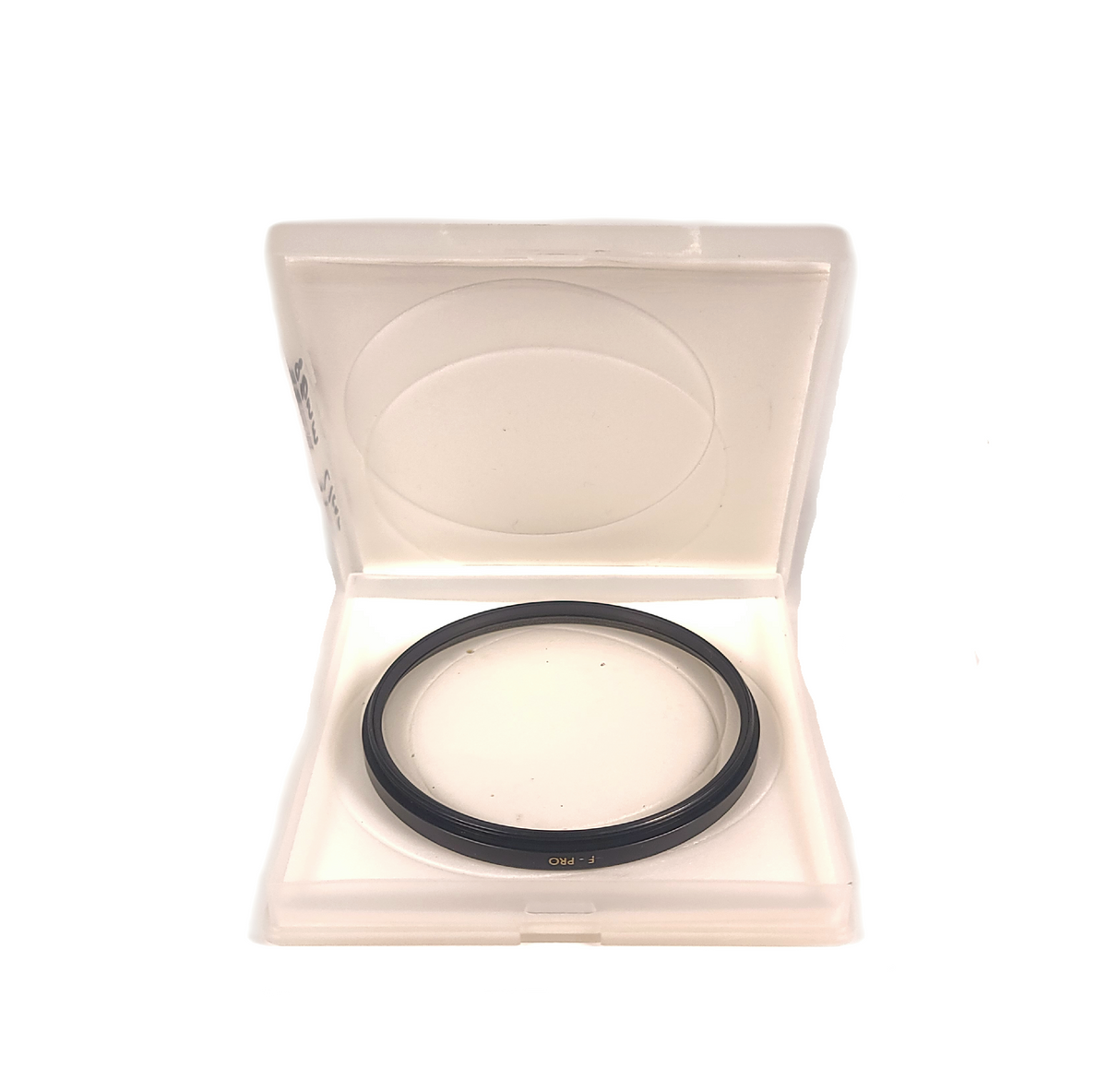 B+W 86MM 010 UV-Haze 1X F-Pro Filter Lens in Case