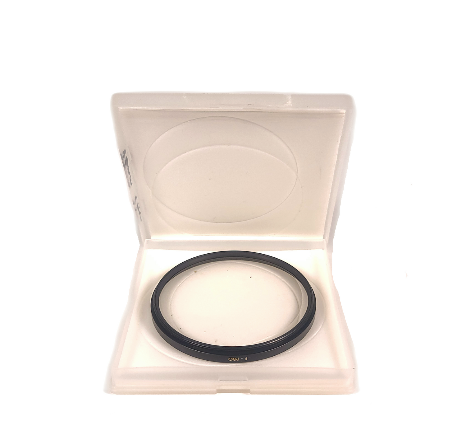 B+W 86MM 010 UV-Haze 1X F-Pro Filter Lens in Case