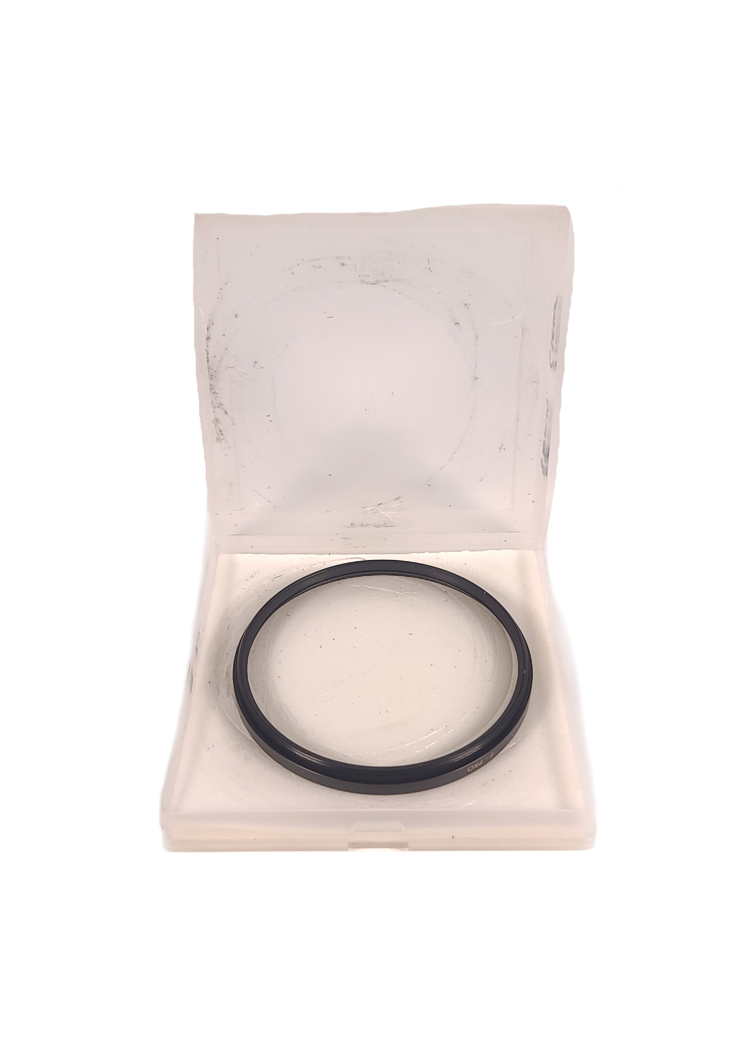 B+W 86MM 010 UV-Haze 1X F-Pro Filter Lens in Case