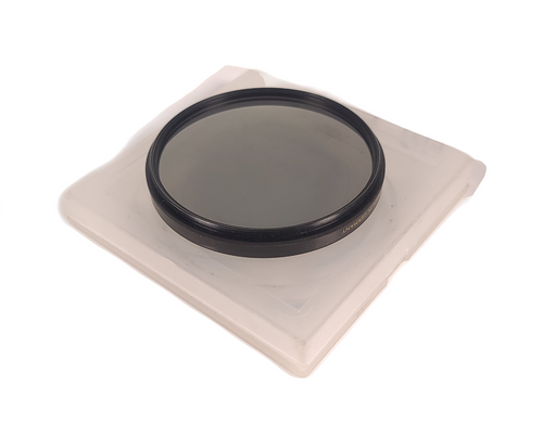 B+W 86MM TOP-POL Polarizing Filter Lens in Case