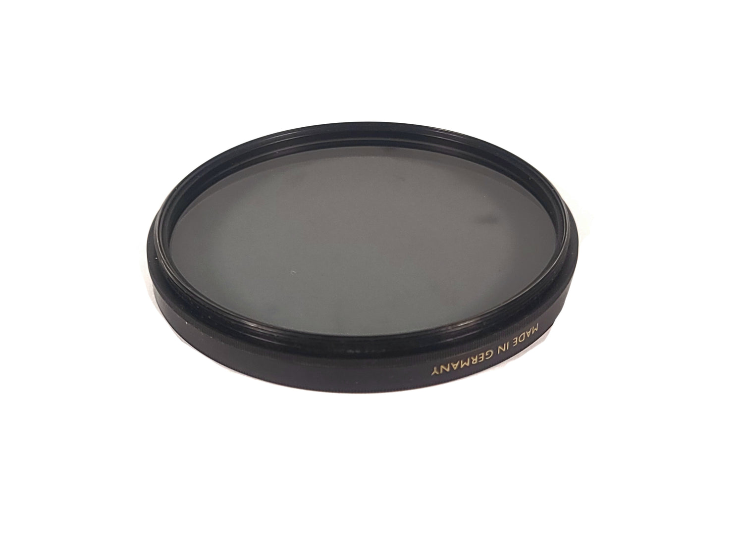 B+W 86MM TOP-POL Polarizing Filter Lens in Case