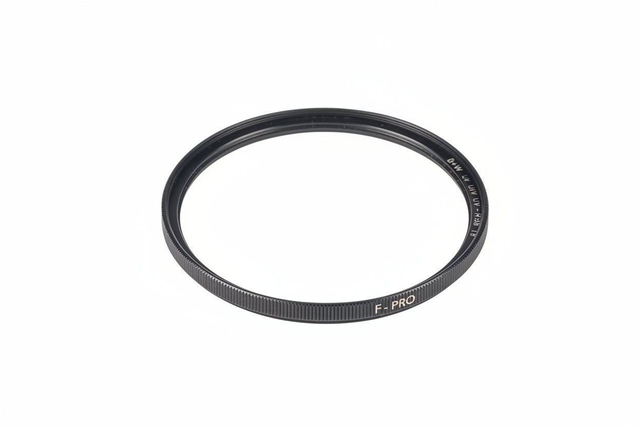 B+W Round 77MM 010 UV-Haze 1X Filter