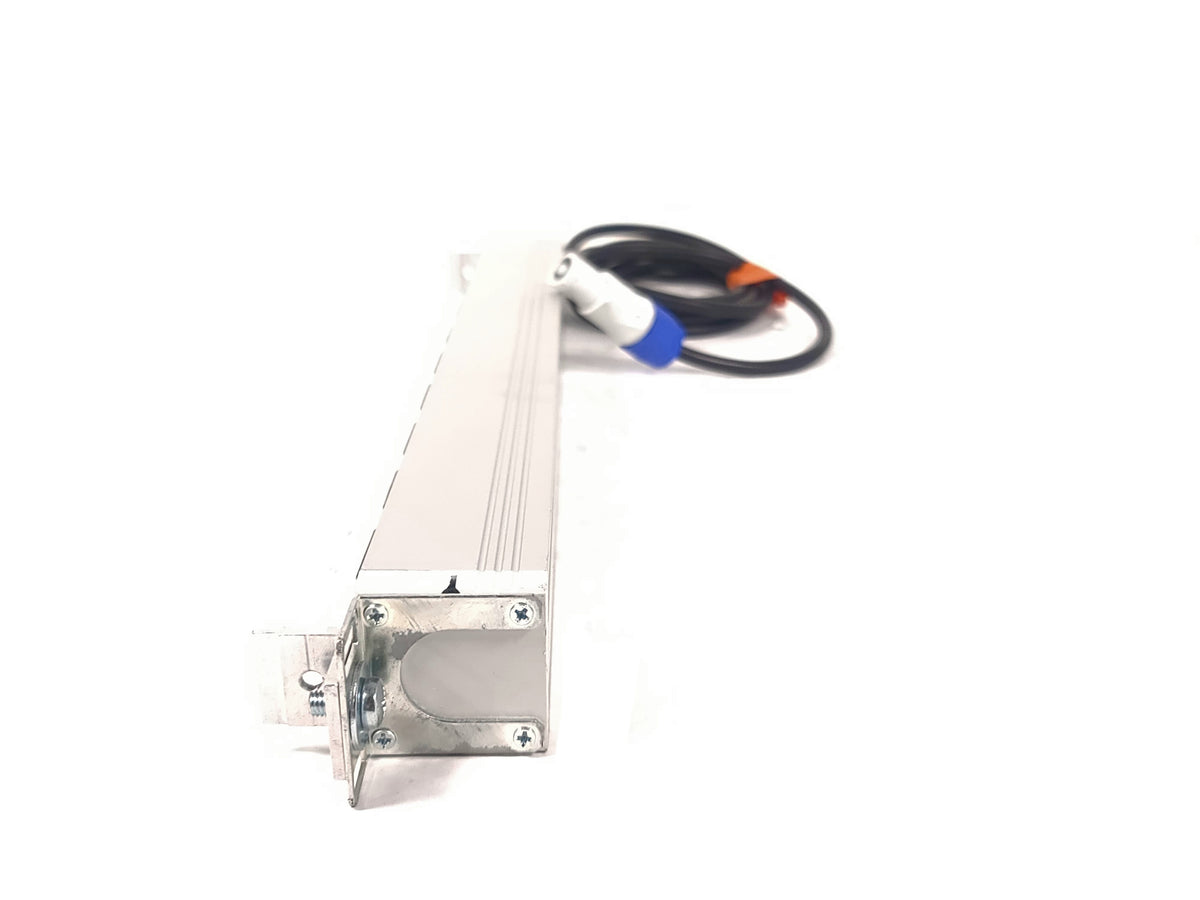 BachMann 9 Socket RU Power Strip