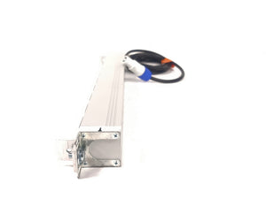 BachMann 9 Socket RU Power Strip