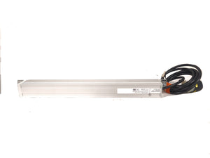 BachMann 9 Socket RU Power Strip