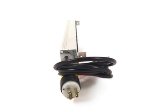 BachMann 9 Socket RU Power Strip