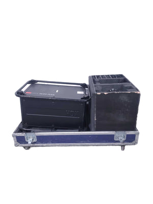 Barco-HDX-W18-16500-Lumen-3DLP-WUXGA-Large-Venue-Projector-5764-Op-Hours-w-Accessories-in-Wheeled-Hard-Case-For-Parts-1-scaled-side2