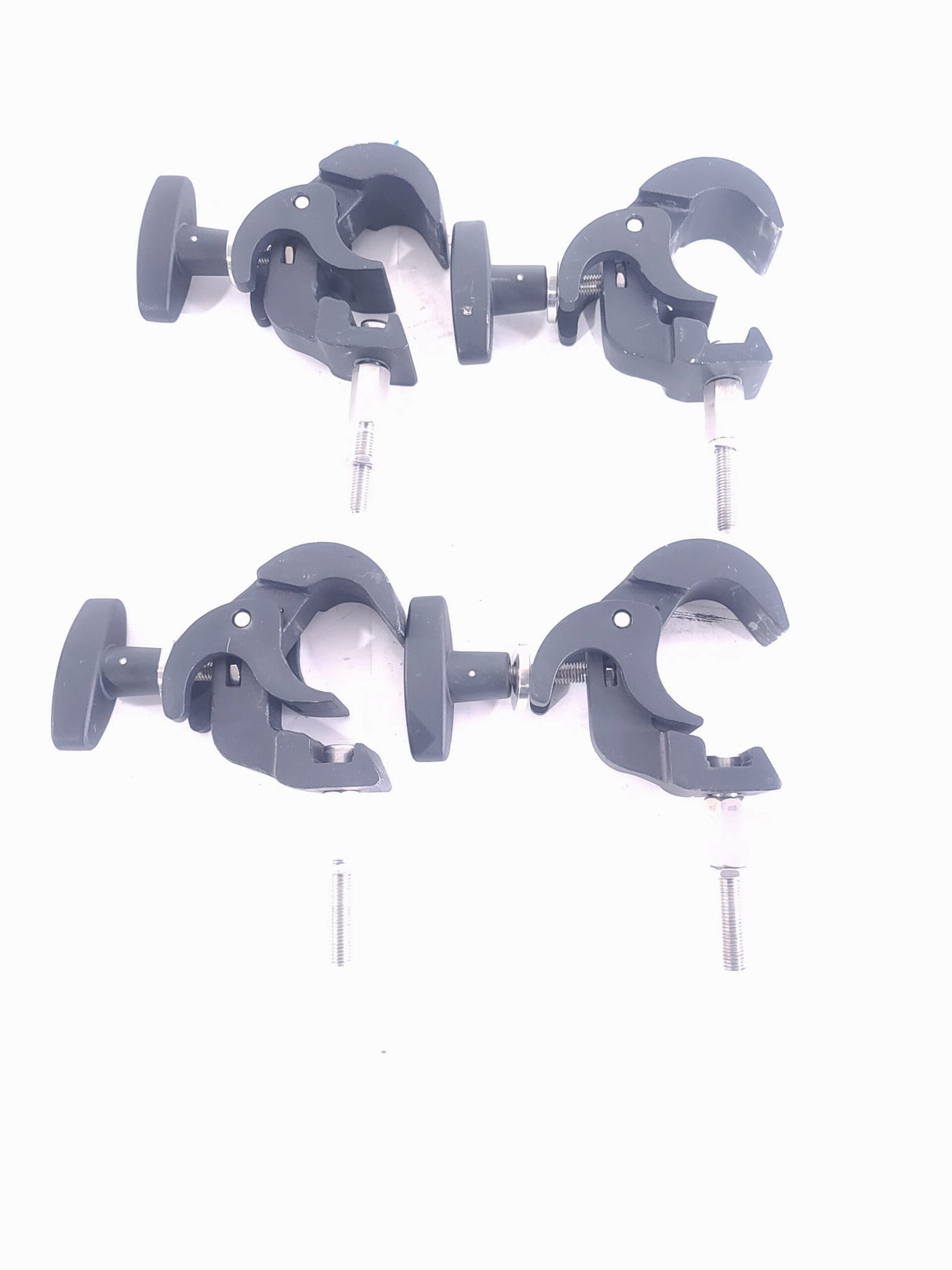 Barco-HDX-W18-16500-Lumen-3DLP-WUXGA-Large-Venue-Projector-5764-Op-Hours-w-Accessories-in-Wheeled-Hard-Case-For-Parts-1-scaled-rigging-clamps