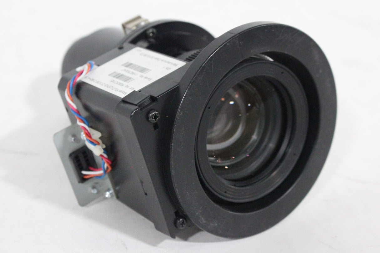 Barco (2.90-4.34) RLD W Zoom Lens (R9832745) (Damaged Frame)
