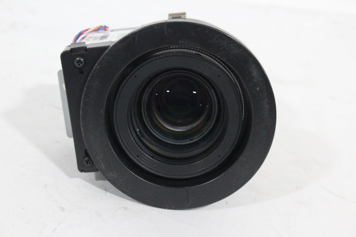 Barco (2.90-4.34) RLD W Zoom Lens (R9832745) (Damaged Frame)
