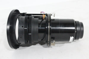 Barco (2.90-4.34) RLD W Zoom Lens (R9832745) (Damaged Frame)
