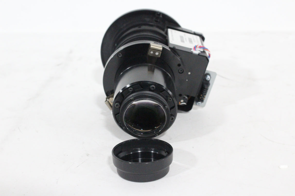 Barco (2.90-4.34) RLD W Zoom Lens (R9832745) (Damaged Frame)