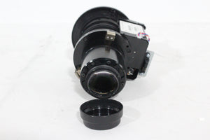 Barco (2.90-4.34) RLD W Zoom Lens (R9832745) (Damaged Frame)