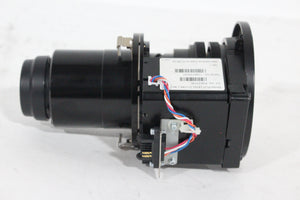 Barco (2.90-4.34) RLD W Zoom Lens (R9832745) (Damaged Frame)