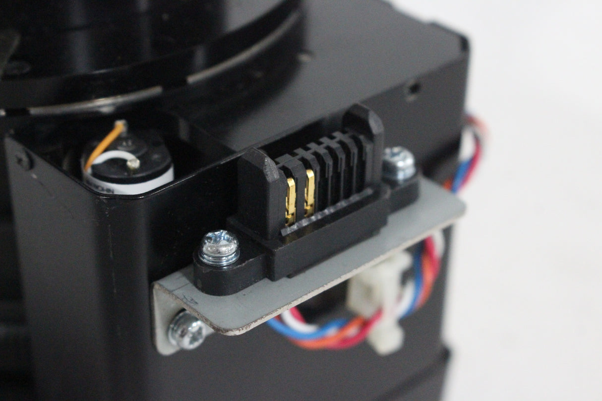 Barco (2.90-4.34) RLD W Zoom Lens (R9832745) (Damaged Frame)