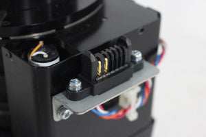 Barco (2.90-4.34) RLD W Zoom Lens (R9832745) (Damaged Frame)