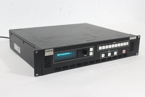 Barco DCS-200 Presentation Switcher (DVI Tested)