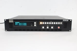 Barco DCS-200 Presentation Switcher (DVI Tested)