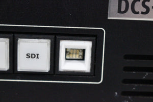 Barco DCS-200 Presentation Switcher (DVI Tested)