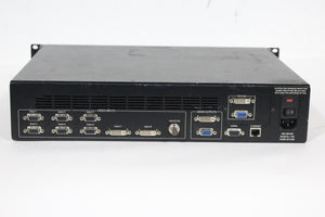 Barco DCS-200 Presentation Switcher (DVI Tested)