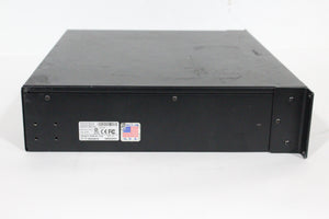 Barco DCS-200 Presentation Switcher (DVI Tested)