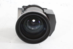Barco DLP Projection XGA/SXGA TLD Zoom (1.6-2.0):1 Lens