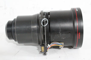 Barco DLP Projection XGA/SXGA TLD Zoom (1.6-2.0):1 Lens