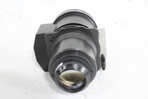 Barco DLP Projection XGA/SXGA TLD Zoom (1.6-2.0):1 Lens