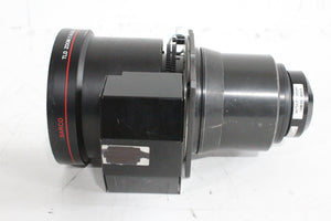 Barco DLP Projection XGA/SXGA TLD Zoom (1.6-2.0):1 Lens