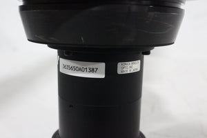 Barco HB TLD+ Fixed Focus (1.2:1) Projector Lens w/ Lens Covers