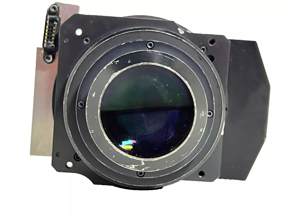 Barco DLP XGA/SXGA TLD 1.6-2.0 Zoom Projection Lens in Hard Carrying Case