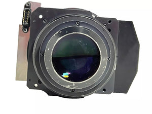 Barco DLP XGA/SXGA TLD 1.6-2.0 Zoom Projection Lens in Hard Carrying Case