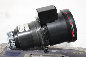Barco DLP XGA/SXGA (1.6-2.0):1 TLD Zoom Projection Lens in Hard Carrying Case