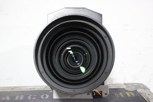 Barco DLP XGA/SXGA (1.6-2.0):1 TLD Zoom Projection Lens in Hard Carrying Case