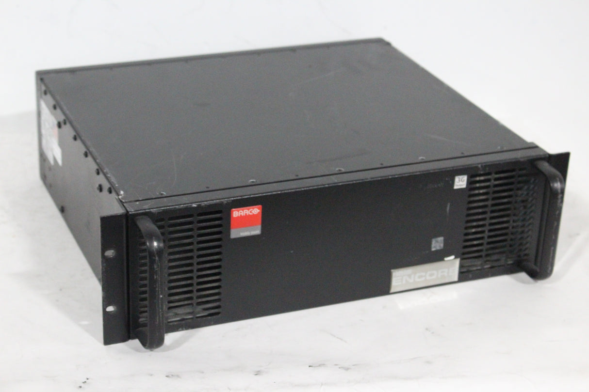 Barco EVP-06 Es Encore 3G Output Video Processor