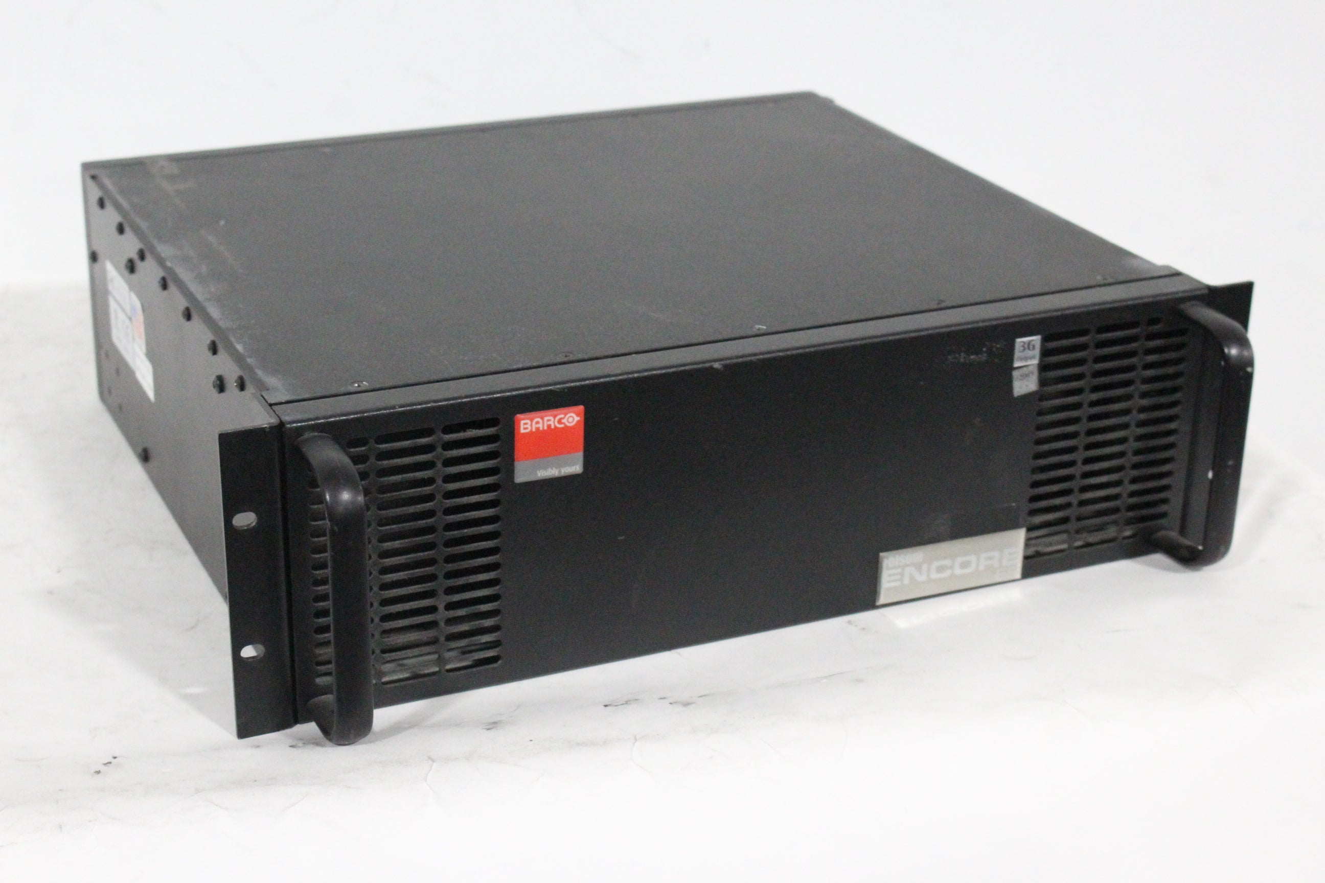 Barco Es Encore 3G Output Video Processor EVP-06 – AVGear.com