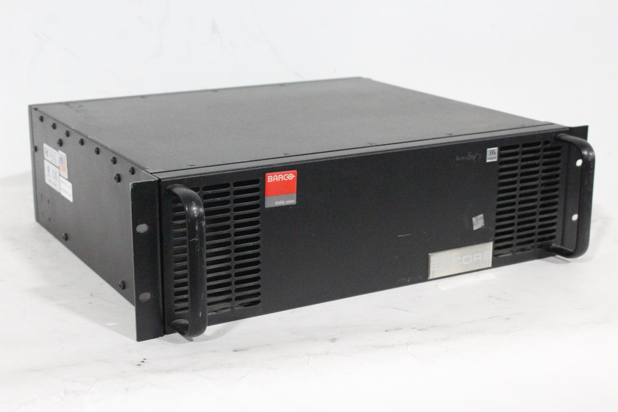 Barco EVP-06 Es Encore 3G Output Video Processor