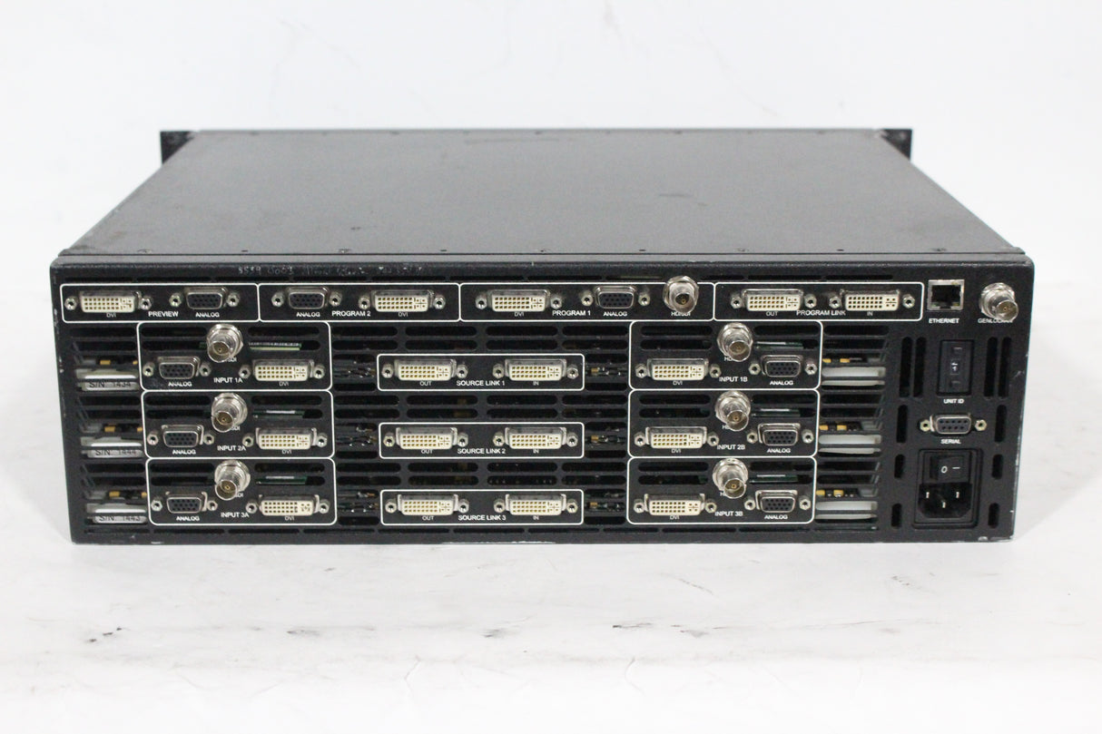 Barco EVP-06 Es Encore 3G Output Video Processor