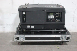 Barco FLM R22+ Projector SXGA+ 22,000 Lumens Large Venue Projector in Wheeled Hard Case