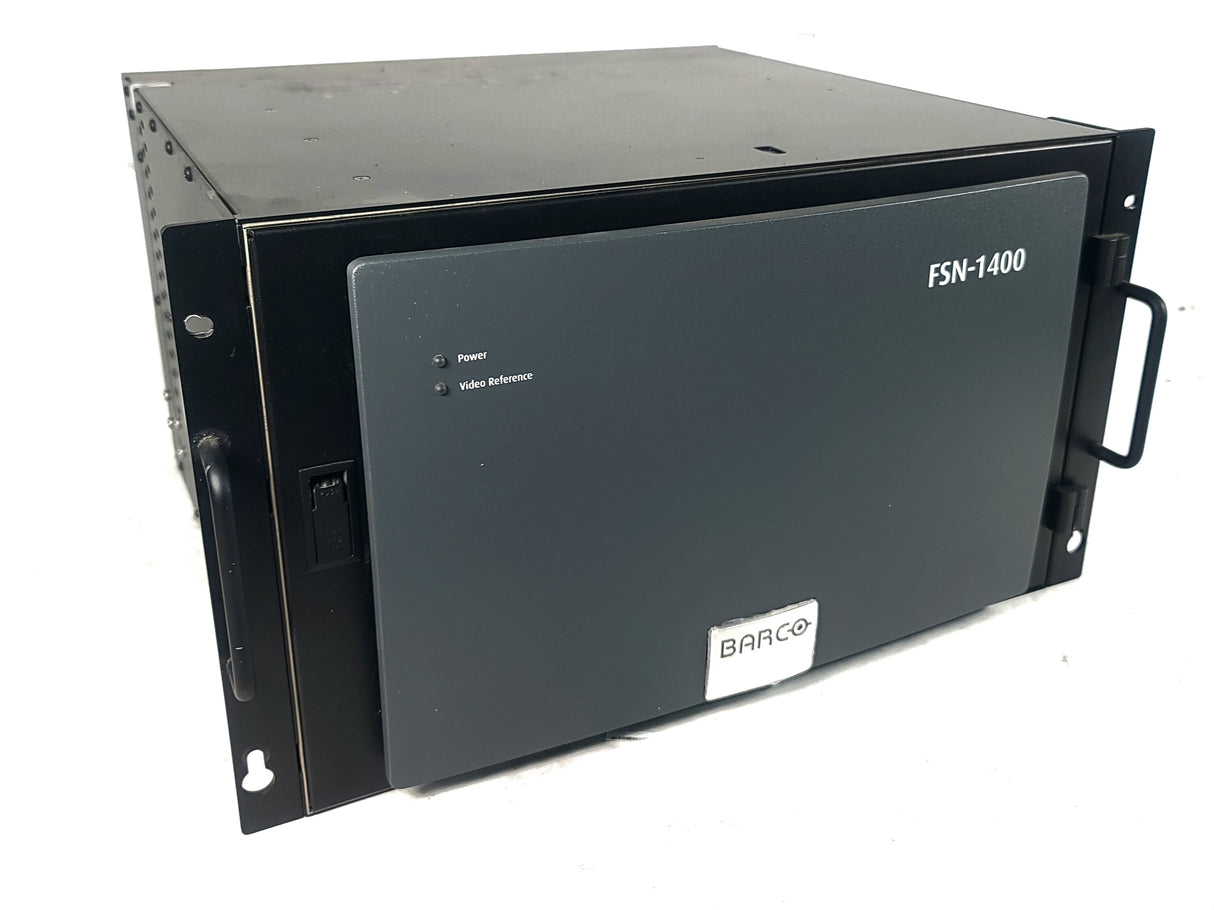 Barco FSN-1400 Video Processor