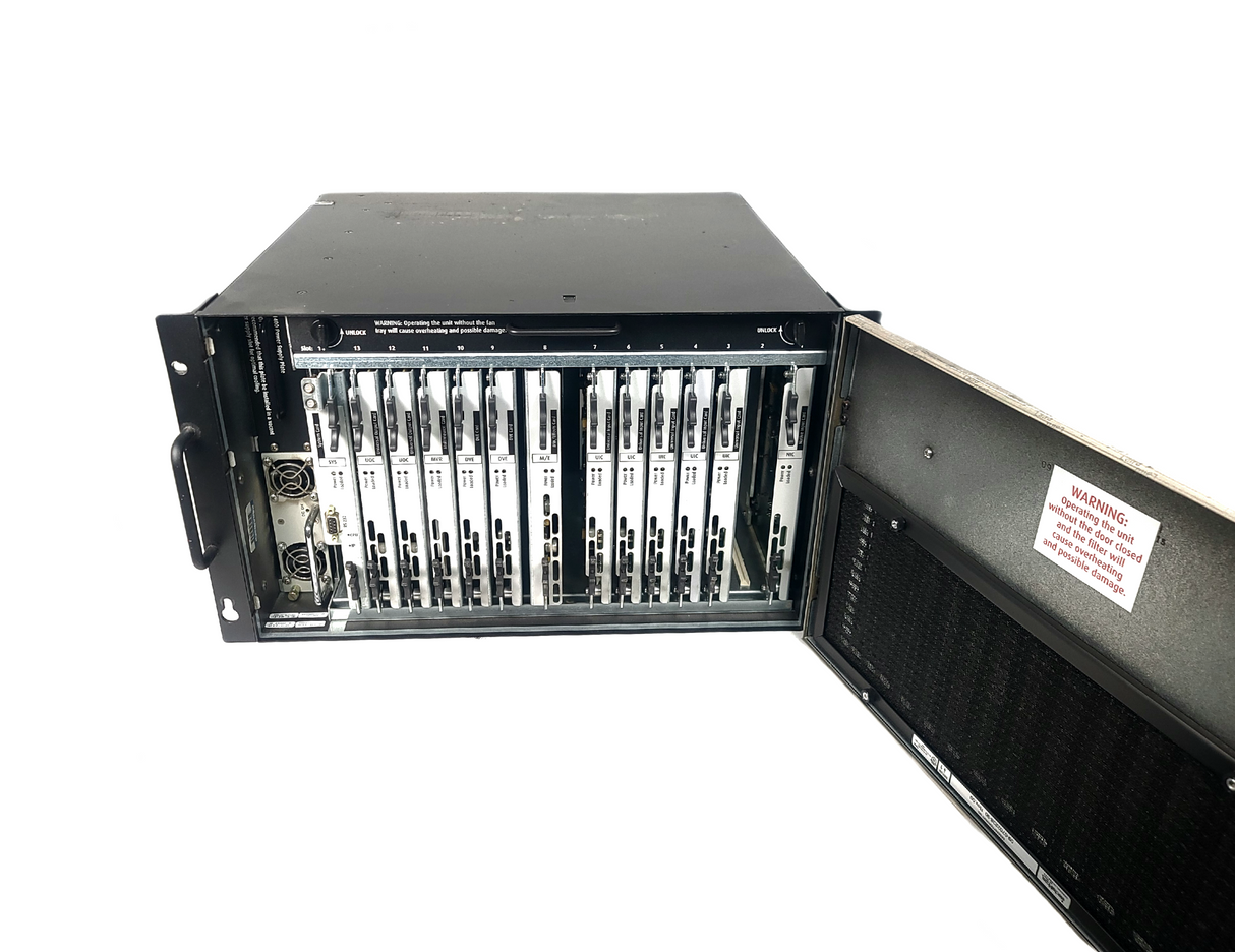 Barco FSN-1400 Video Processor
