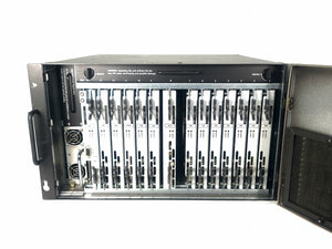 Barco FSN-1400 Video Switcher