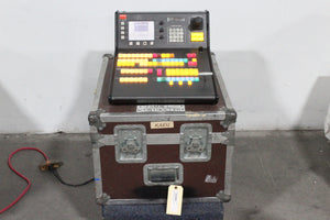 Barco Folsom Encore SC Video Controller w/ Accessories in Hard Carrying Case