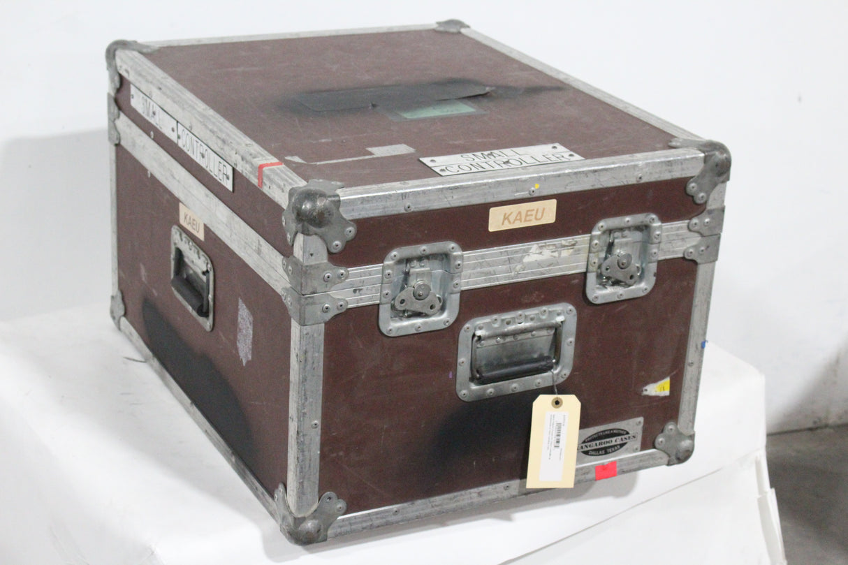 Barco Folsom Encore SC Video Controller w/ Accessories in Hard Carrying Case