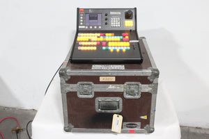 Barco Folsom Encore SC Video Controller w/ Accessories in Hard Carrying Case