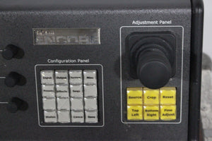 Barco Folsom Encore SC Video Controller w/ Accessories in Hard Carrying Case